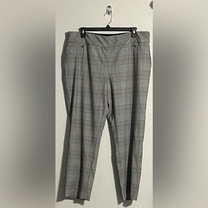 Women’s Slacks.